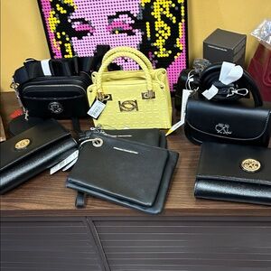 Handbag Collection